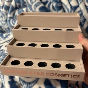 Jeffree Star Cosmetics Lipstick Organizer - Taupe